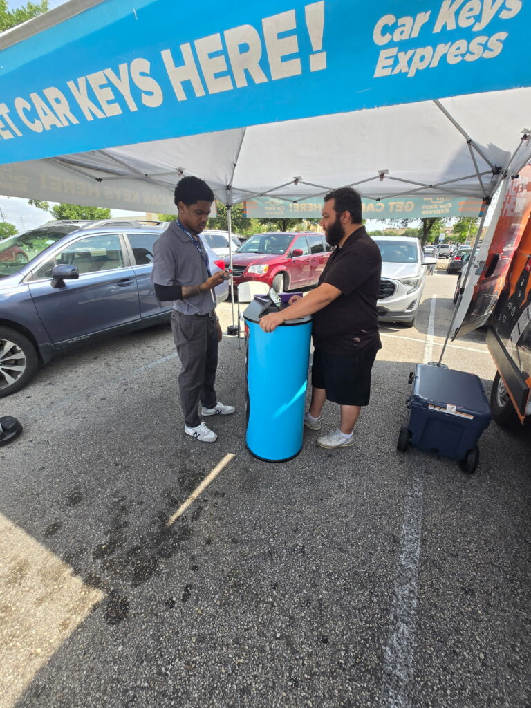 Begin Your Career at Lovell Key Solutions
