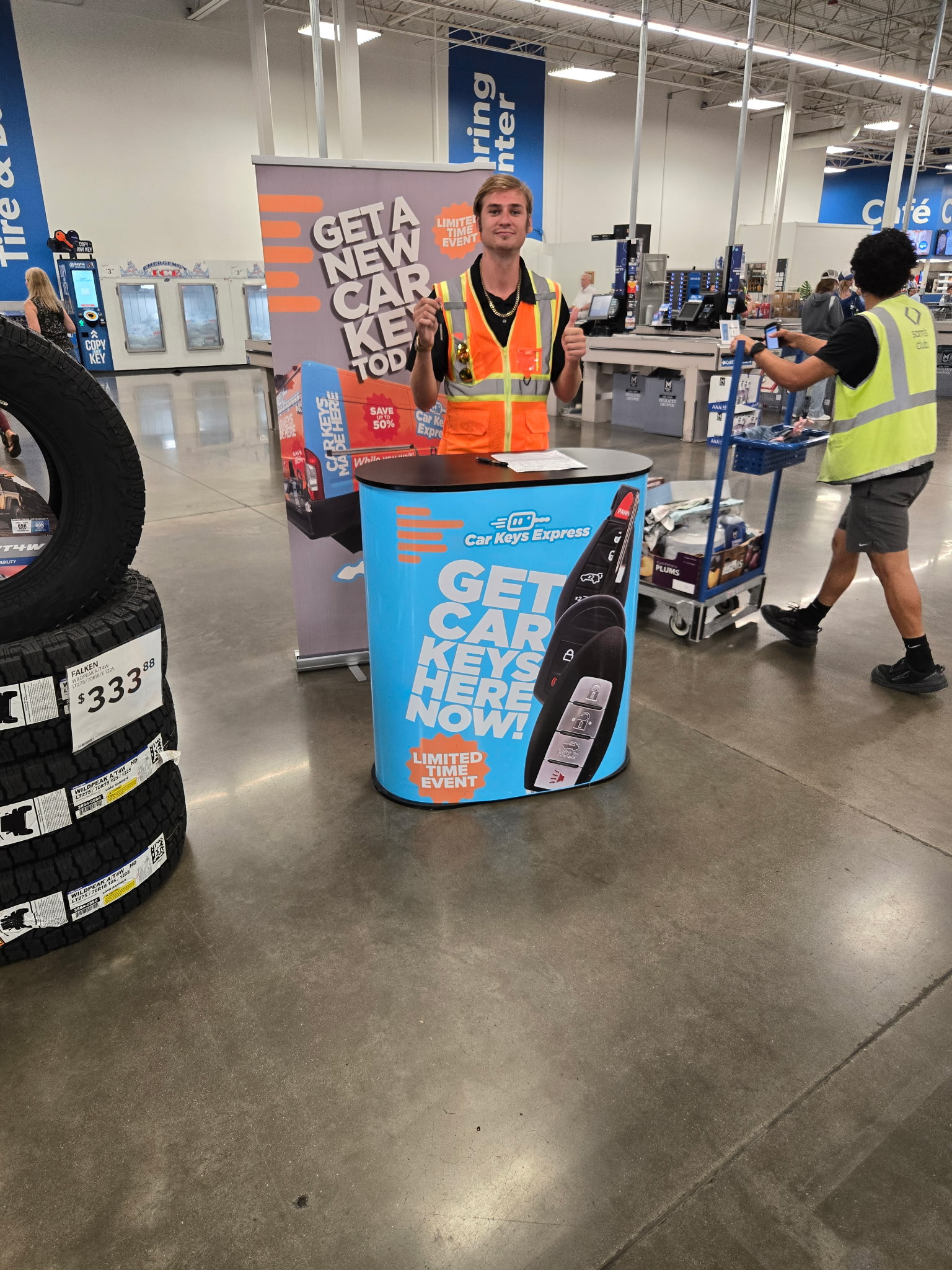 Connecting Local Customers With Helpful Service Experiences